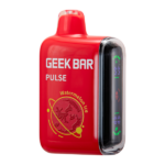 Watermelon Ice Geek Bar Pulse (Nicotine-Free)