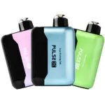 GEEK BAR Pulse X 25K Puffs | 5% Nicotine