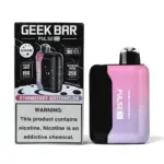 GEEK BAR Pulse X 25K Puffs | 5% Nicotine - Image 8