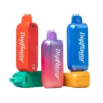 Geek Bar Digiflavor BRK Disposable Pod + Battery | 20K Puffs