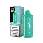 Geek Bar Digiflavor BRK Disposable Pod + Battery | 20K Puffs - Image 10