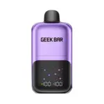 Geek Bar 2GO 50K Puffs - Image 8