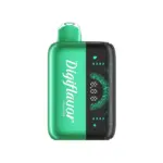 Geek Bar Digiflavor BRK Disposable Kit (Battery + Pod) - Image 8