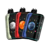 GEEK BAR Platinum Edition 5% Nicotine | 25,000 Puffs