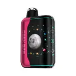 GEEK BAR Platinum Edition 5% Nicotine | 25,000 Puffs - Image 6