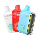 GEEK BAR Pulse 15,000 Puffs | ZERO Nicotine