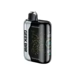 GEEK Bar Pulse X 25,000 Puffs | ZERO Nicotine - Image 3