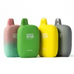 Float Pebble by Flum 6000 Puffs 5% Nicotine