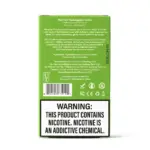 Float Pebble by Flum 6000 Puffs 5% Nicotine - Image 2