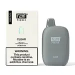 Float Pebble by Flum 6000 Puffs 5% Nicotine - Image 4