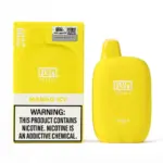 Float Pebble by Flum 6000 Puffs 5% Nicotine - Image 6