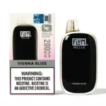 Float Mello by Flum 20K Puffs | 5% Nicotine - Image 2