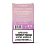 Float Mello by Flum 20K Puffs | 5% Nicotine - Image 4