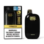 Float Mello by Flum 20K Puffs | 5% Nicotine - Image 5