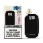 Float Mello by Flum 20K Puffs | 5% Nicotine - Image 6