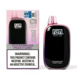 Float Mello by Flum 20K Puffs | 5% Nicotine - Image 8