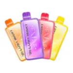 Lost Mary MT35K Pixy Edition | 35K Puffs