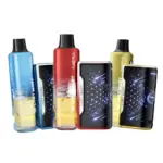 Lost Mary Nera Fullview Kit 70K Puffs