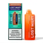 Lost Mary MO20000 Pro | 20K Puffs