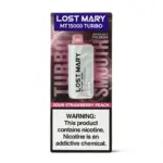 Lost Mary MT15000 Turbo 5% Nicotine - Image 8