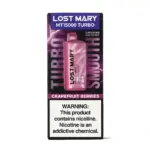 Lost Mary MT15000 Turbo 5% Nicotine - Image 9
