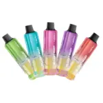 Lost Mary Nera Fullview 70K Puffs Pods