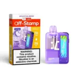 Off-Stamp X-CUBE by Lost Mary - Image 4