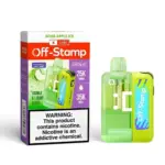 Off-Stamp X-CUBE by Lost Mary - Image 6