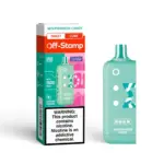 Off-Stamp X-CUBE by Lost Mary - Image 7