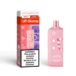 Off-Stamp X-CUBE by Lost Mary - Image 8