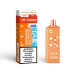 Off-Stamp X-CUBE by Lost Mary - Image 9