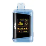 RAZ LTX/DC25000 | 25K Puffs - Image 3