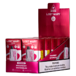 Strawberry Watermelon Lost Mary OS5000 Luster - Image 2